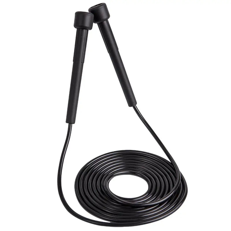 1 Speed Jump Rope- Corda Profissional para Treinamento Muscular